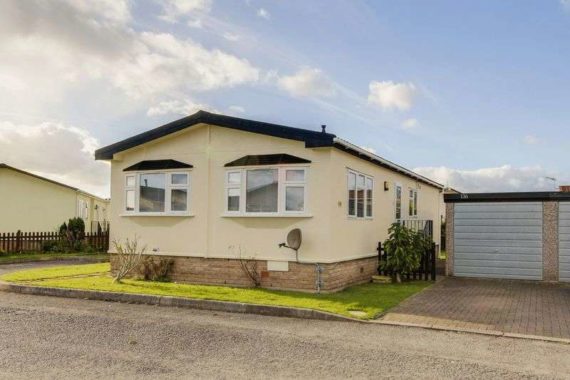 2 Bedroom Property